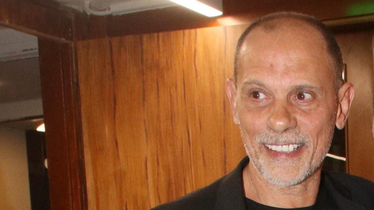 Τζώνυ Θεοδωρίδης: Έχασε τη δικαστική διαμάχη του με τον ΑΝΤ1 για τη Λάμψη