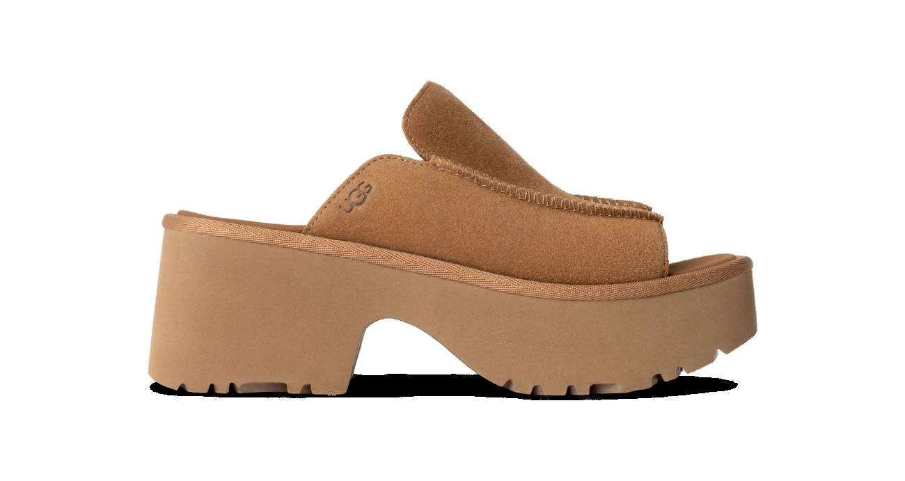τσόκαρα UGG