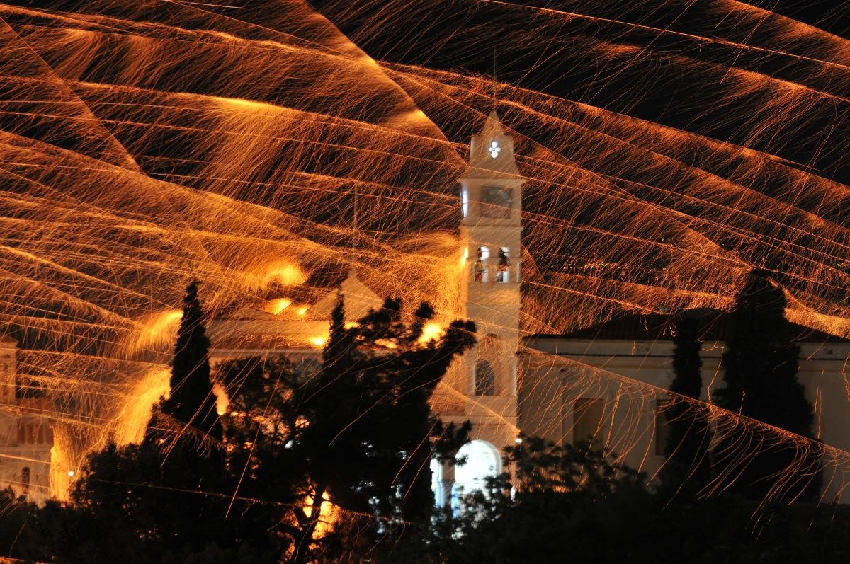 βροντάδος Χίος