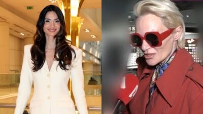 Η Έλενα Χριστοπούλου και η Ηλιάνα Παπαγεωργίου