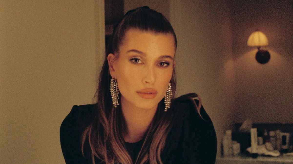 H haileybieber