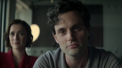 Σκηνή από την σειρά netflix