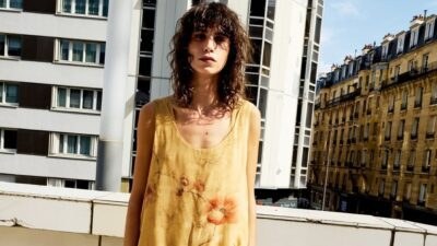 Zara look summer