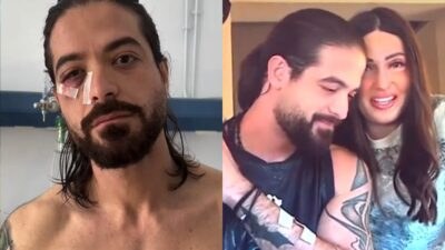 Άρης Μουγκοπέτρος
