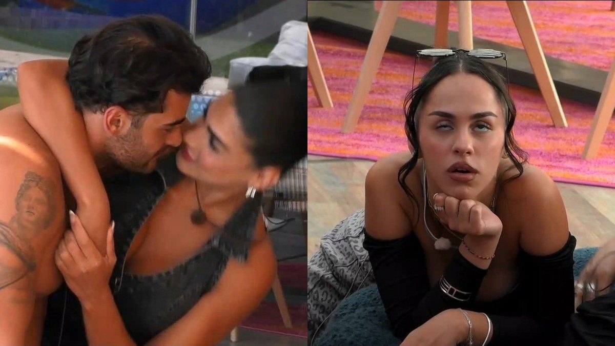Big Brother highlights