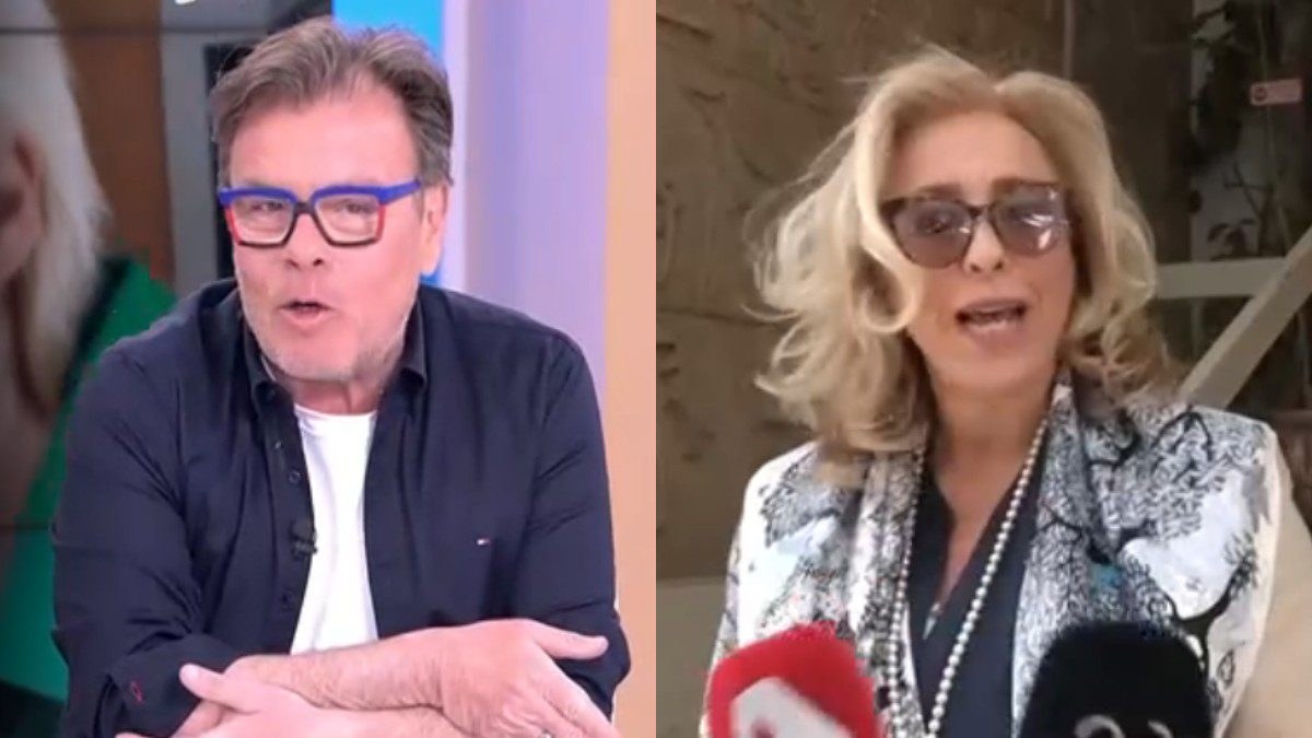 Δημήτρης Παπανώτας, δικηγόρος Χριστοπούλου