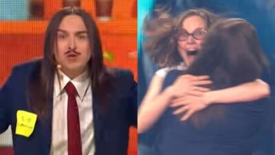Eurovision Εσθονία