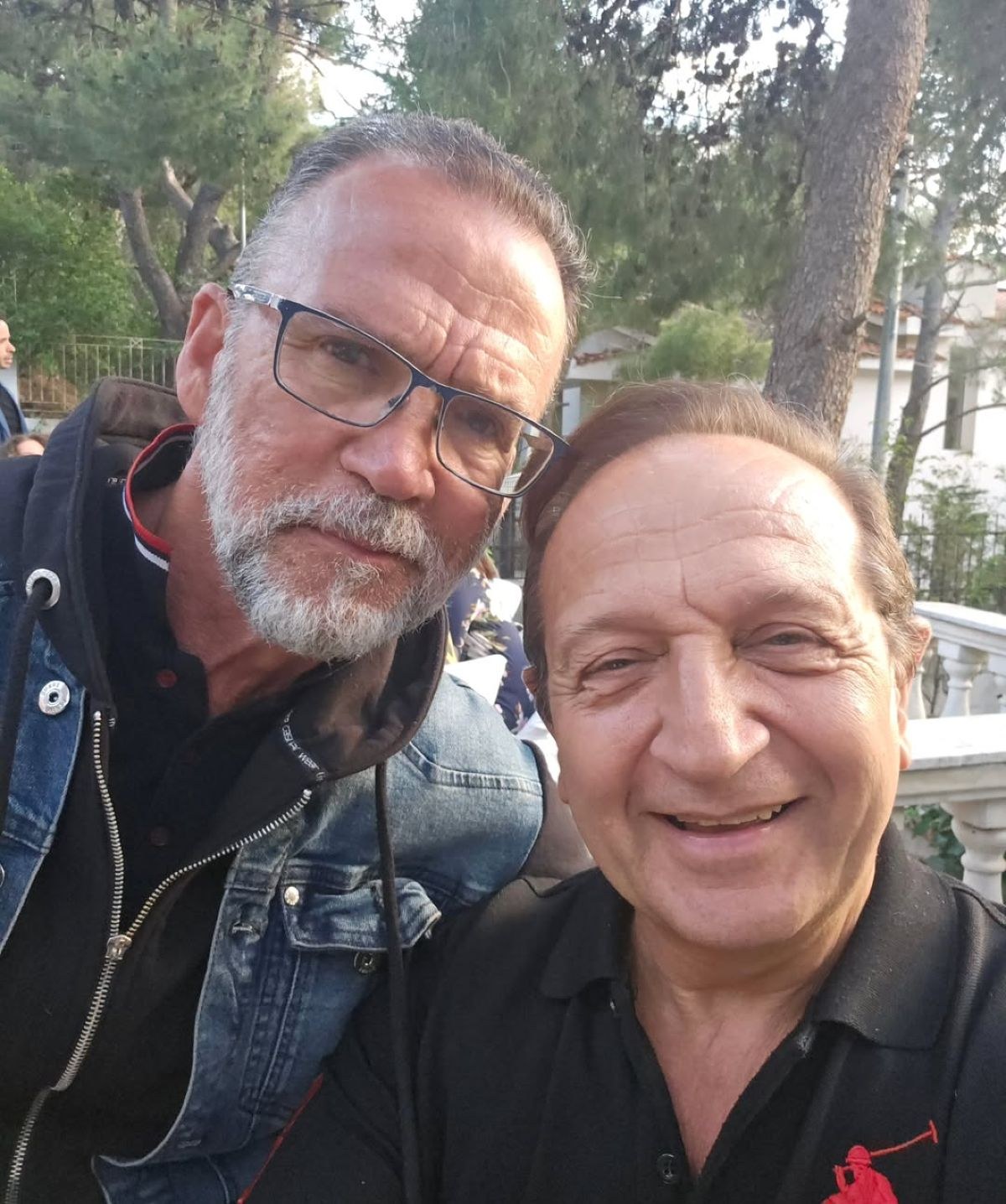 Φώτης Μεταξόπουλος γενέθλια