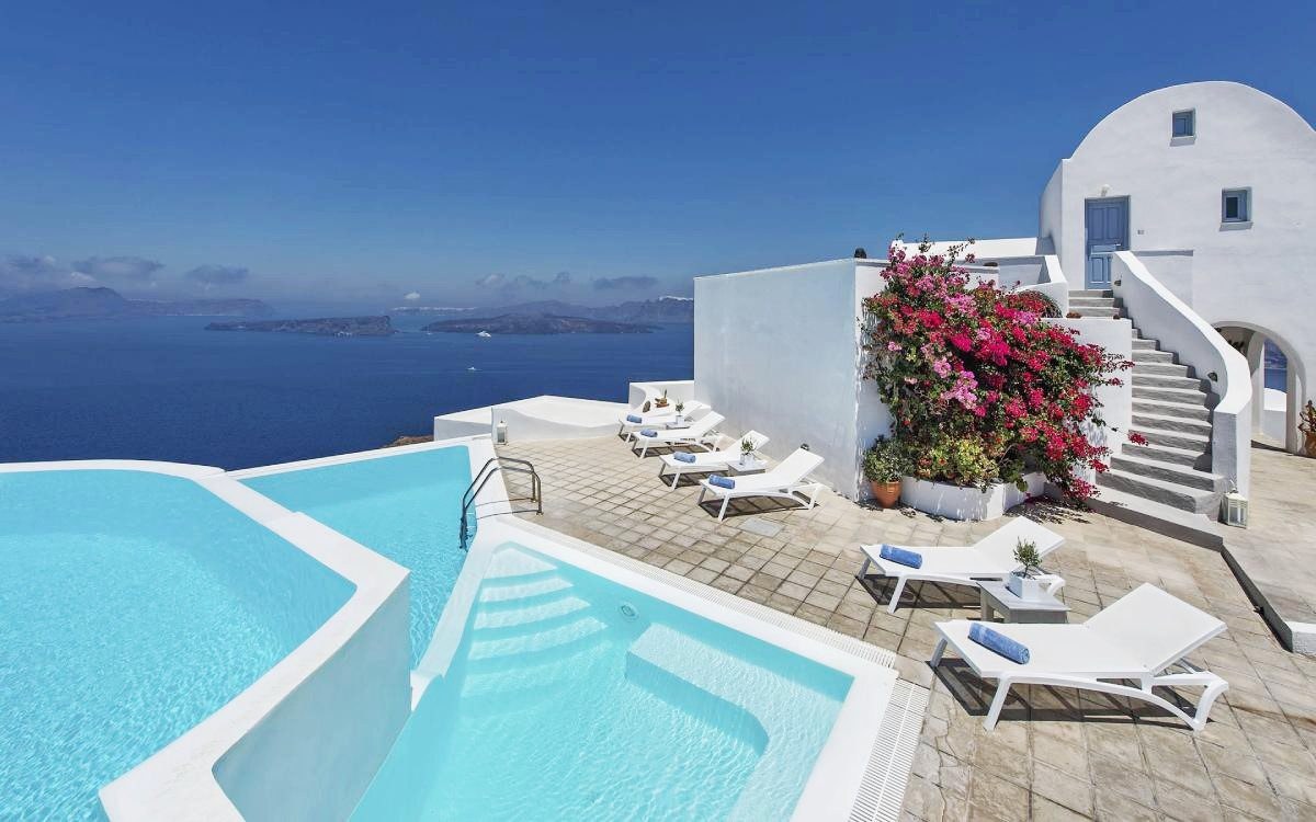 Hotel Apanemo