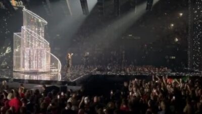 Ισραήλ Eurovision