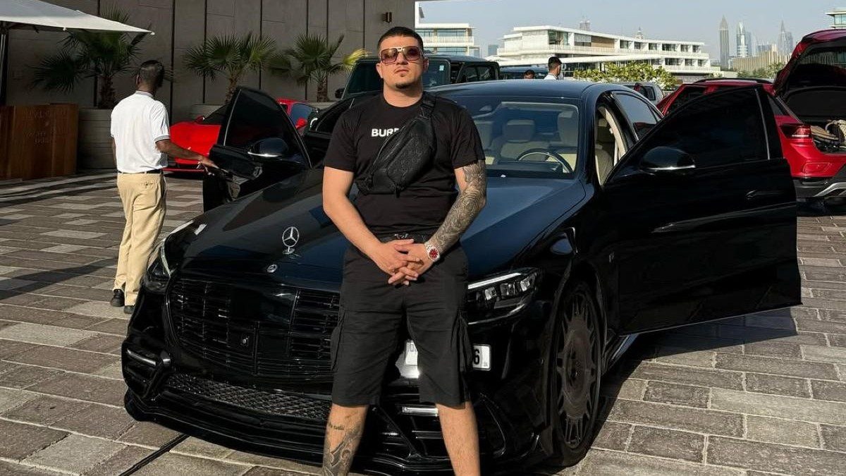 Ivan Greko
