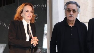 Κατερίνα Μαραγκού, Νίκος Γαλανός