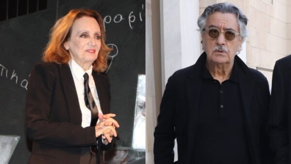 Κατερίνα Μαραγκού, Νίκος Γαλανός