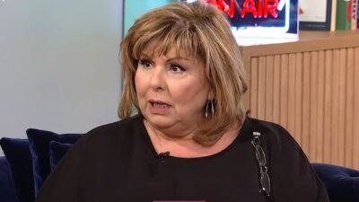 Λένα Μαντά