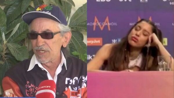 Μάνος Ψαλτάκης, Μαρίνα Σάττι