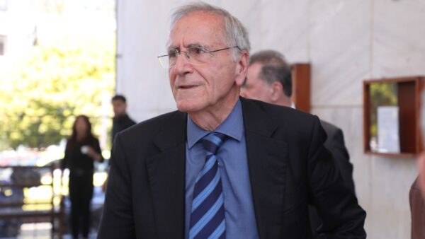 Πάνος Σόμπολος
