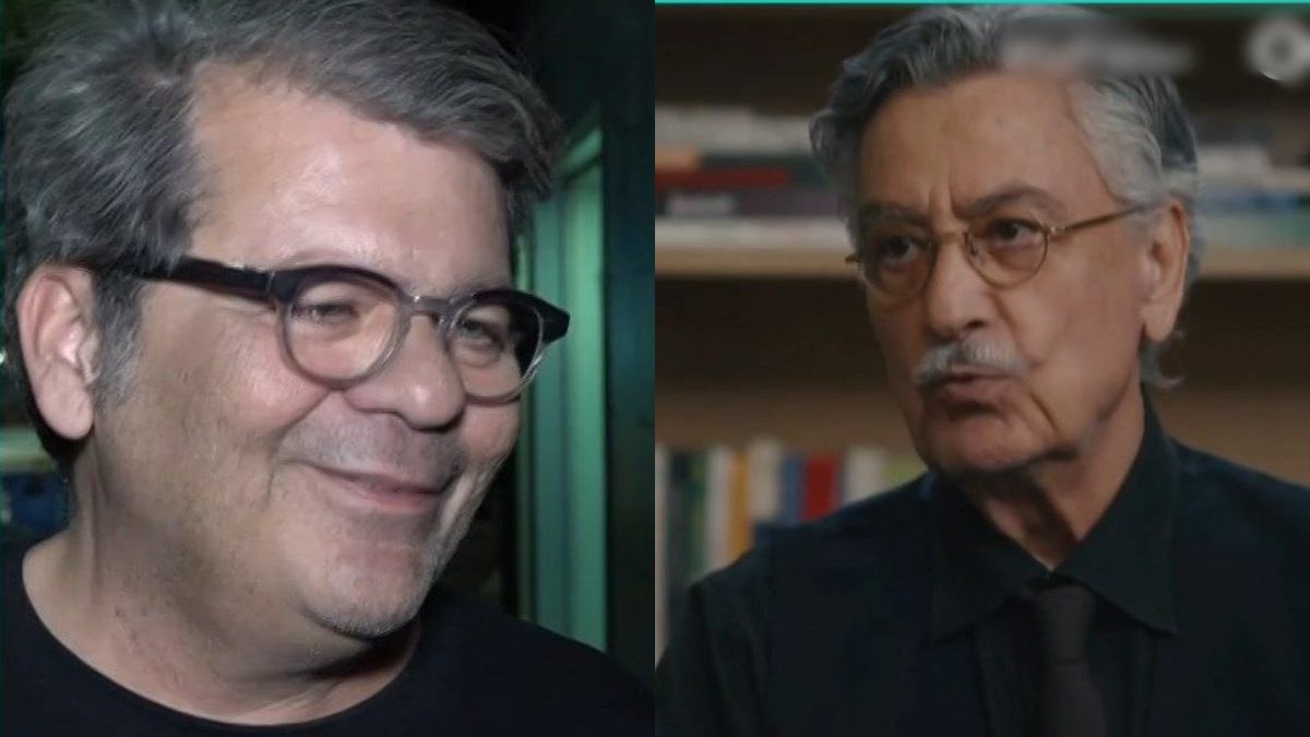 Πέτρος Ζούλιας για Νίκο Γαλανό