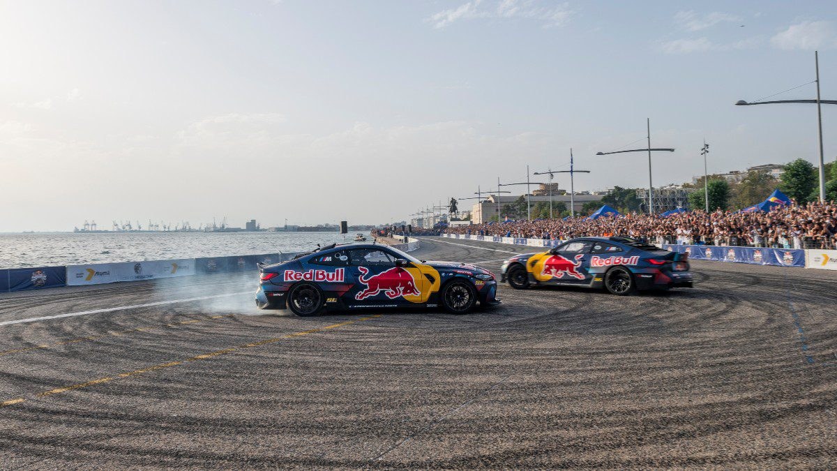 RedBull