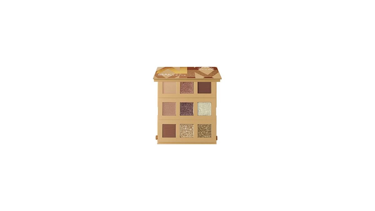 SEPHORA-COLLECTION=Mega-Mix-Palette