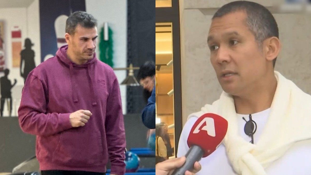 Σωτήρης Κοντιζάς, Άκης Πετρετζίκης