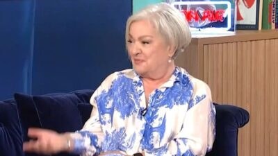 Τάνια Τσανακλίδου