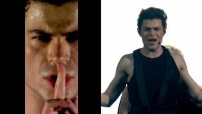 Theo Evan Κύπρος Eurovision