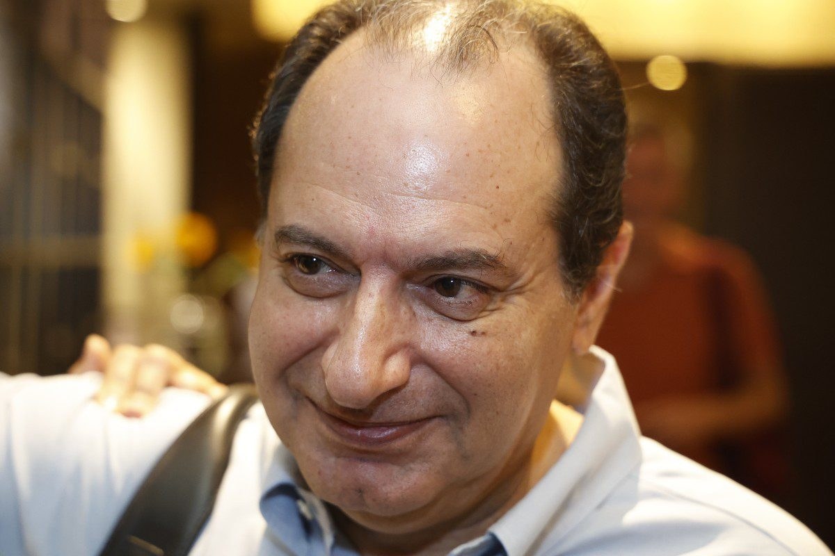 Χρήστος Σπίρτζης