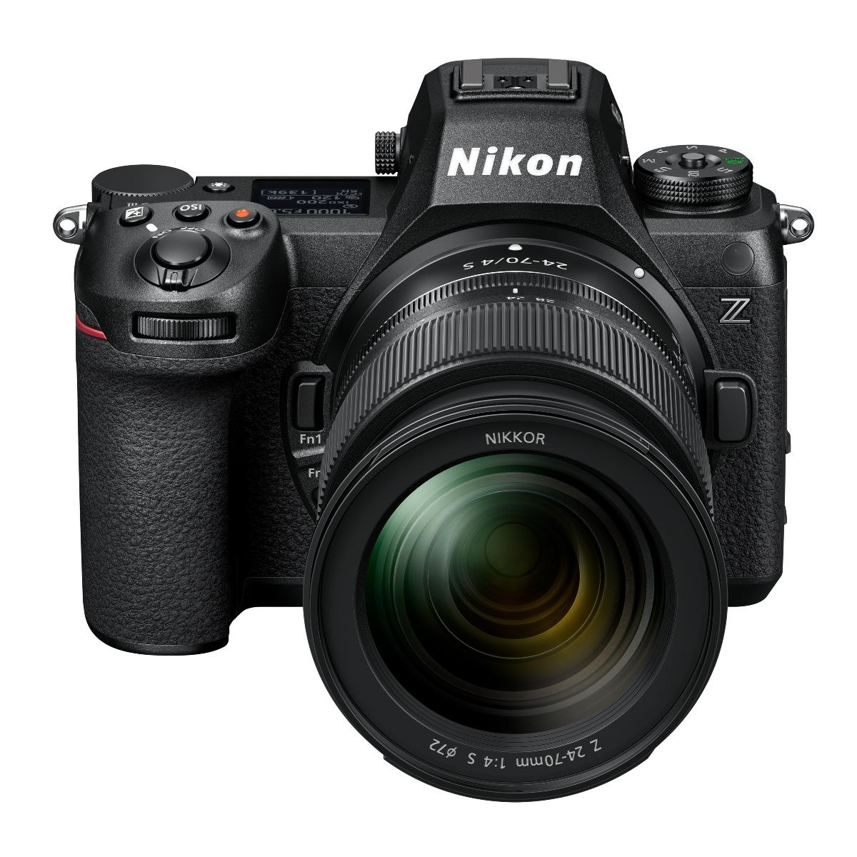Z6III