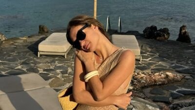 Τα αξεσουάρ που φοράνε οι Γαλλίδες το καλοκαίρι