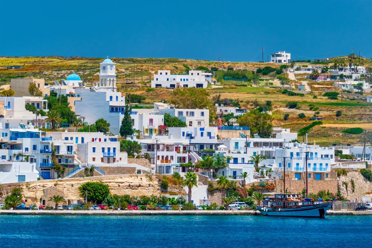 αδάμαντας μήλος