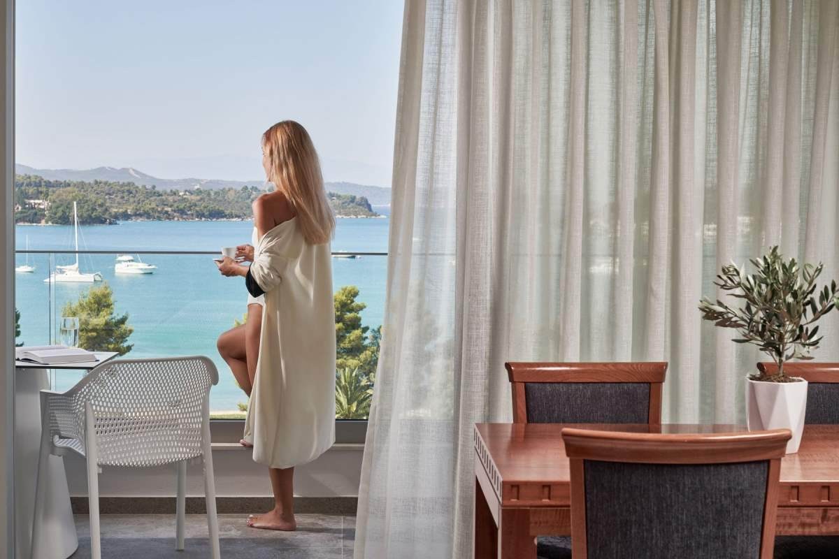 AKS Hotels Πόρτο Χέλι