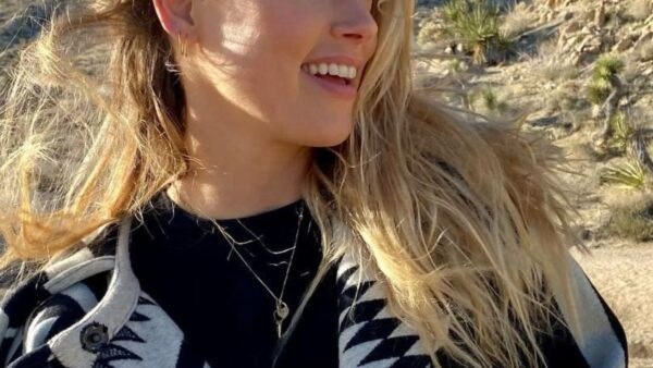 Amber Heard