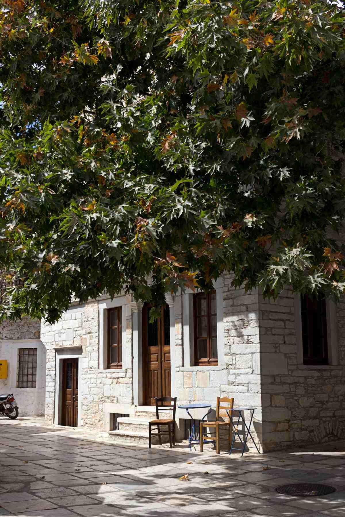 Απείρανθος