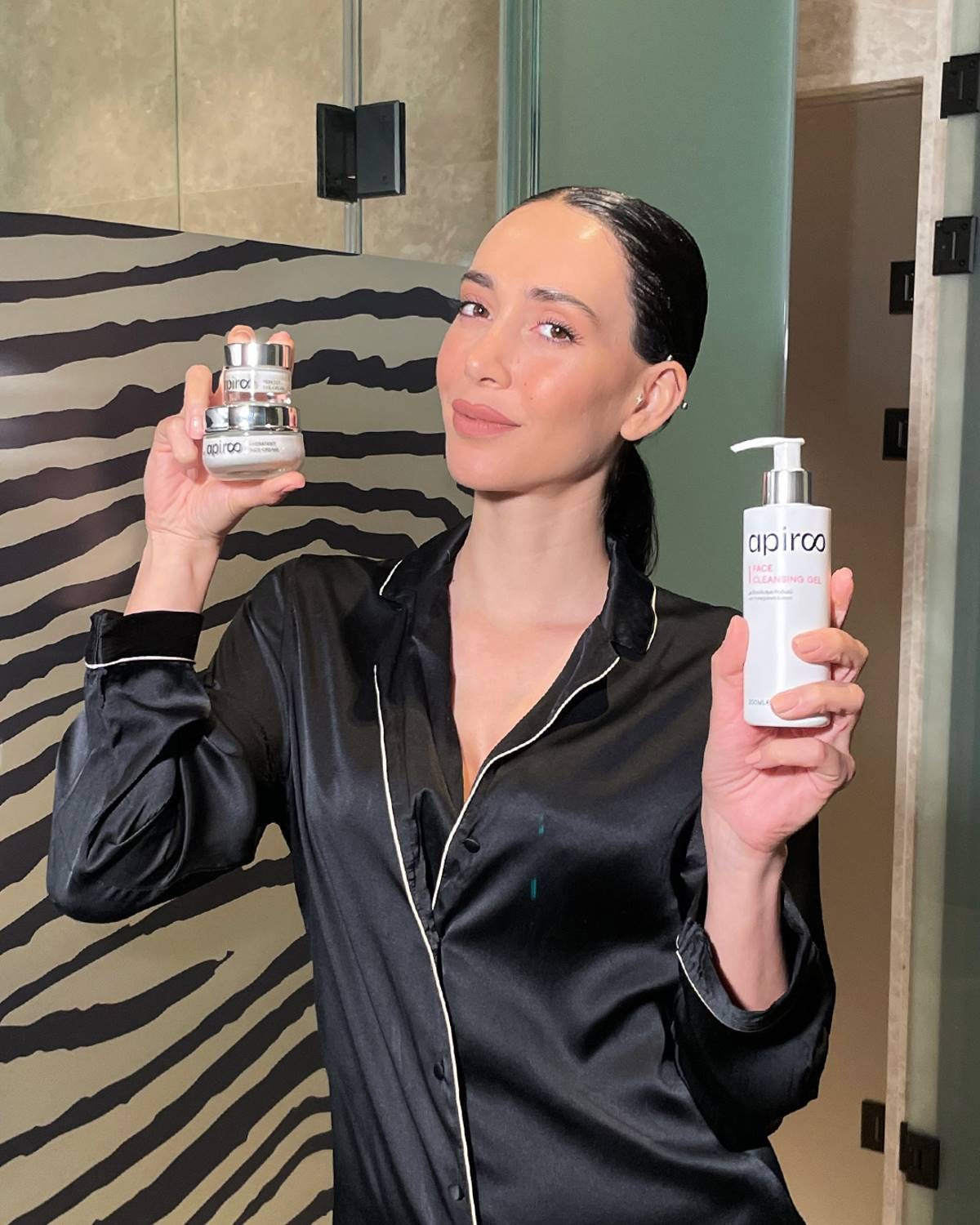 προϊόντα ομορφιάς apiro cosmetics