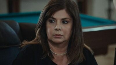 Η Ασπασία από την Γη της ελιάς