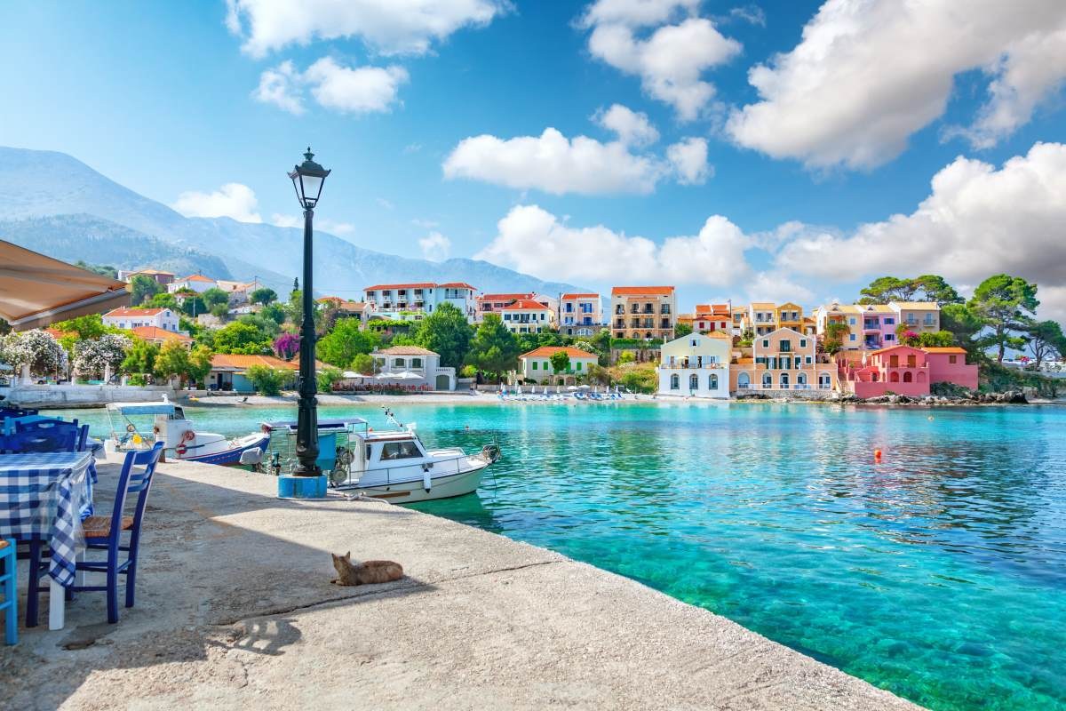 Άσσος κεφαλονιά