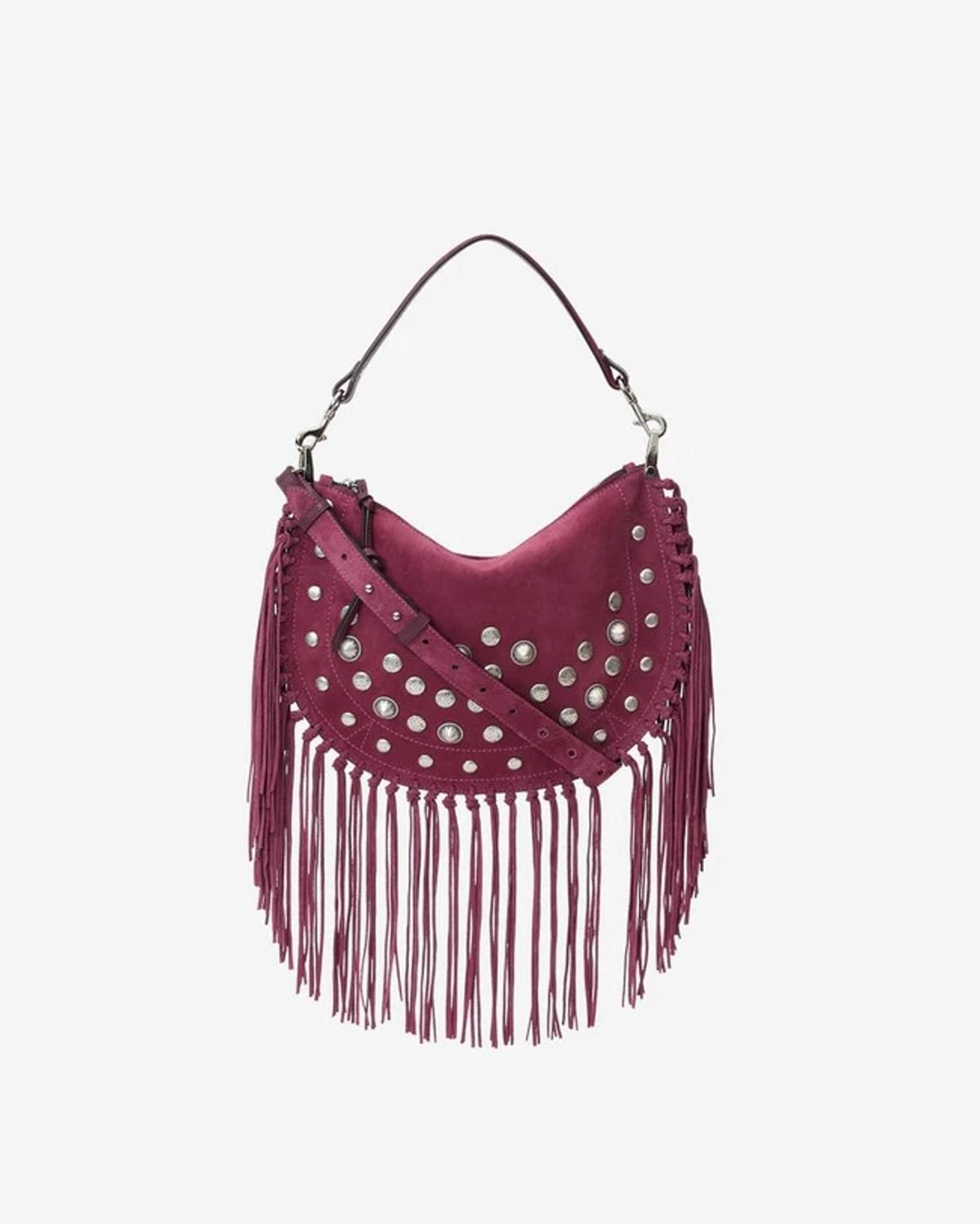 τσάντα Isabel Marant