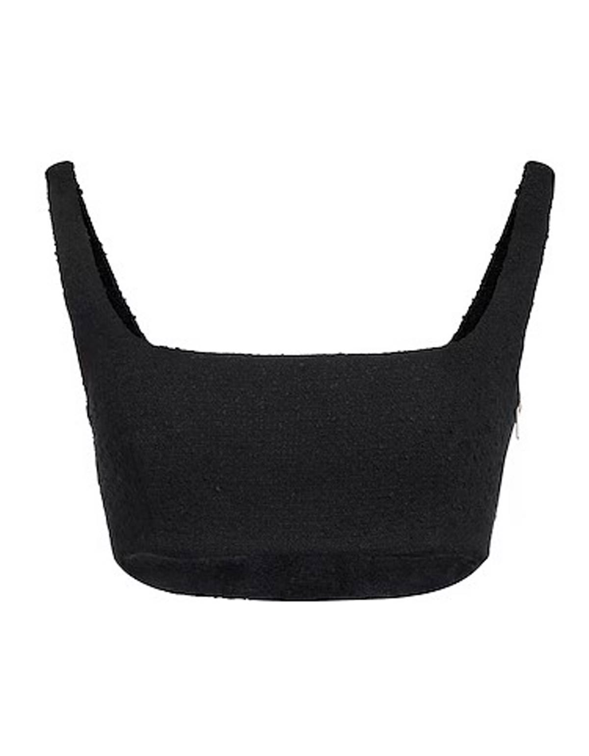 bustier pinko