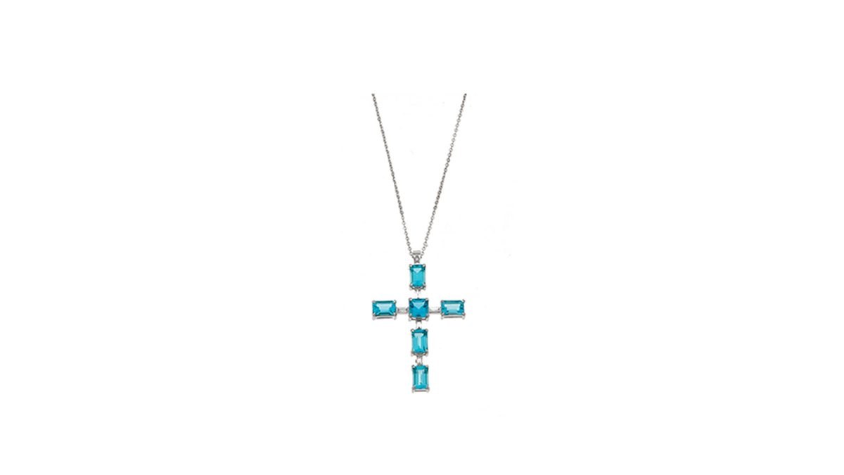 σταυρός kanakis jewels