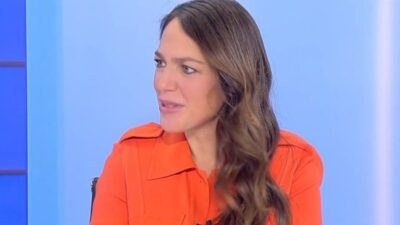Η Δόμνα Μιχαηλίδου στους Αταίριαστους