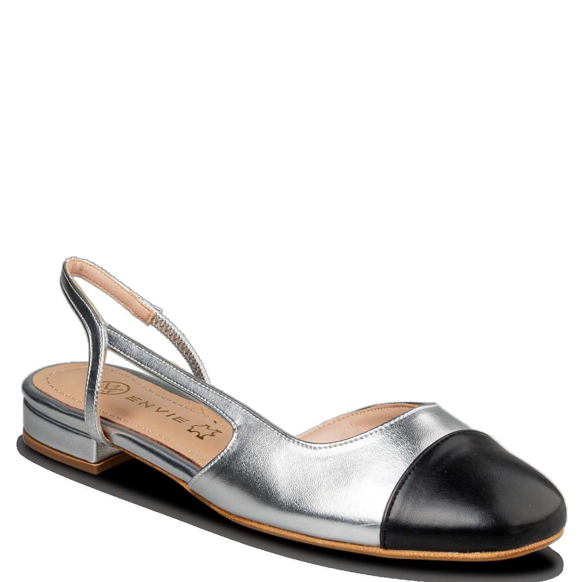 μπαλαρίνες envie shoes