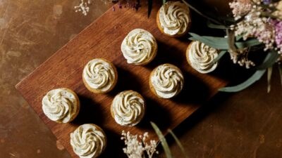 cupcakes