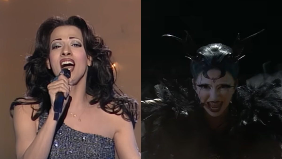Συμμετοχές της Eurovision που σόκαραν το κοινό