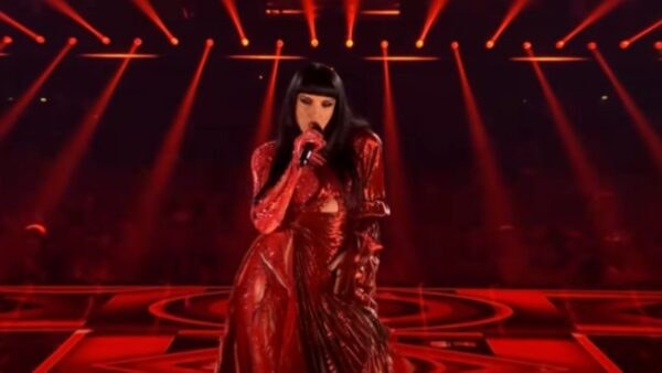 Eurovision Αλβανία