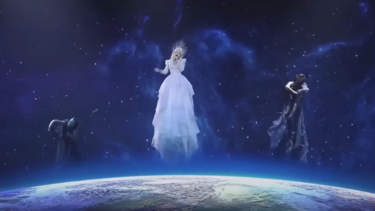 Eurovision Αυστραλία