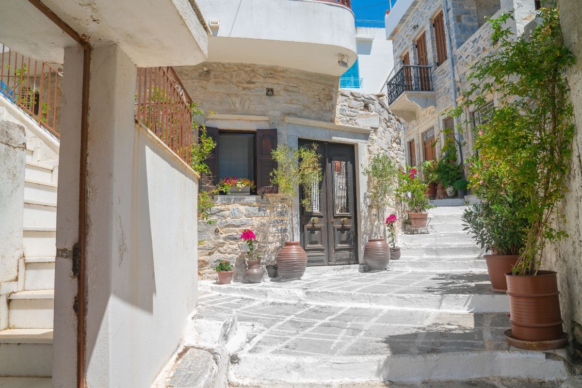 ΦΙλώτι Νάξου