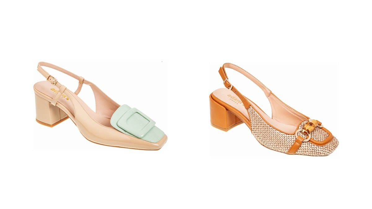 flats adams shoes