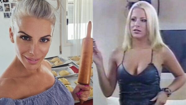 Φραντζέσκα Μελά
