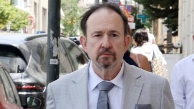 Ο Γιάννης Παπαμιχαήλ