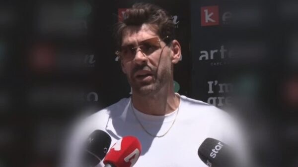 Γιάννης Σπαλιάρας